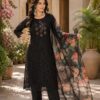 Nandini Party Wear Suit