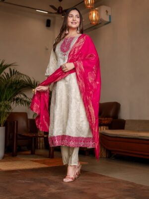 Hina Ladies Suit