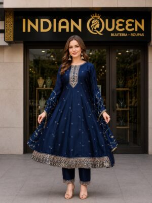 Diya Ladies Suit