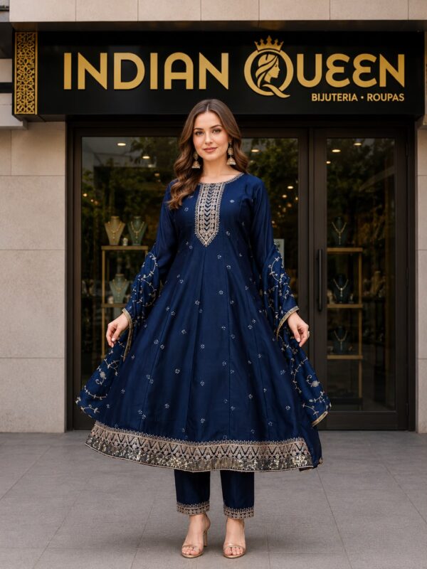 Diya Ladies Suit