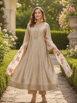 Farah Ladies Suit BIG SIZE