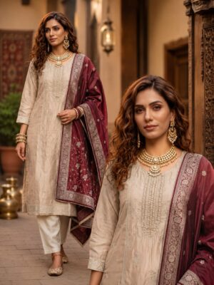 Priya Ladies Suit