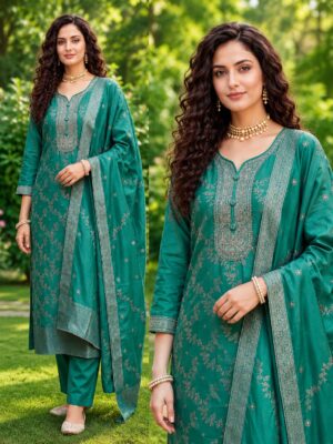 Meera Ladies Suit