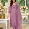 Navya Party Wear Suit