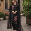 Hema Party Wear Suit