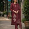 Hema Party Wear Suit