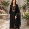 Navya Party Wear Suit