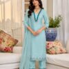 Navya Party Wear Suit