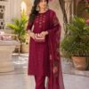 Nandini Party Wear Suit