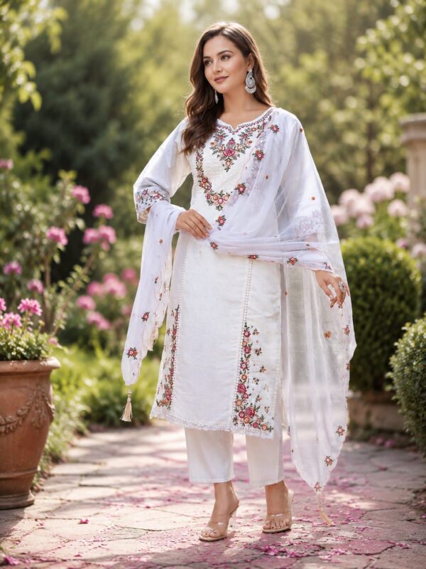 Jiya Ladies Suit