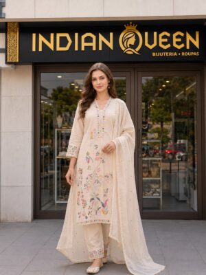 Naina Ladies Suit