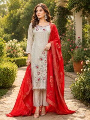 Leela Ladies Suit