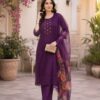 Nandini Party Wear Suit