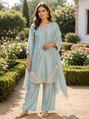 Nisha Ladies Suit