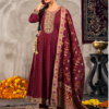 AMBER FROCK SUIT