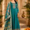 AMBER FROCK SUIT