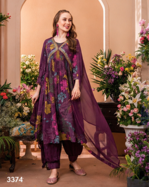Sangeet Frock Suit