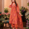 Sangeet Frock Suit