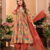 Sangeet Frock Suit