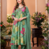Sangeet Frock Suit