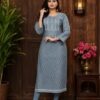 LONG KURTI