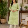 LONG KURTI