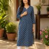 LONG KURTI