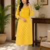 LONG KURTI