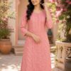 LONG KURTI
