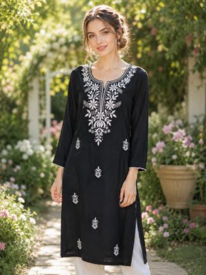 LONG KURTI