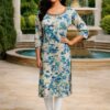 LONG KURTI