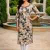 LONG KURTI