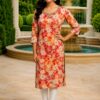 LONG KURTI