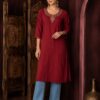 LONG KURTI