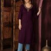 LONG KURTI