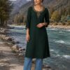 LONG KURTI