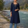 LONG KURTI