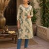 LONG KURTI