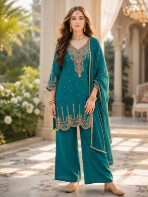 Mahira  Ladies Suit