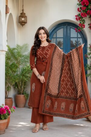 WhatsApp Image 2026-07-10 at 5.47.29 PM Gitanjali Cotton Ladies Suit