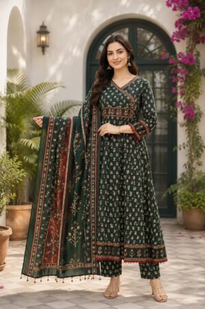 WhatsApp Image 2026-07-10 at 5.52.28 PM Harleen Cotton Ladies Suit