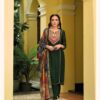 ZEENAT LADIES PARTY WEAR SUIT