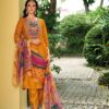 ZEENAT LADIES PARTY WEAR SUIT