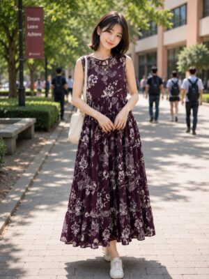 Ojasvi Cotton Frock