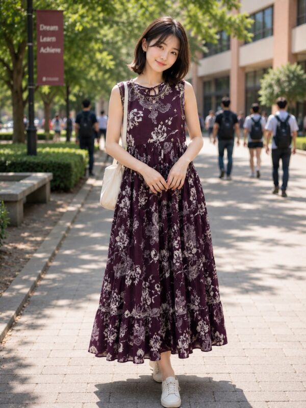Ojasvi Cotton Frock