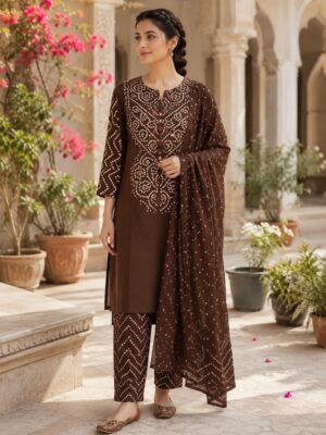 Sonali Cotton Ladies Suit
