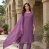 Aanya Party Wear Suit