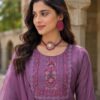 Aanya Party Wear Suit