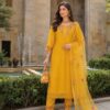 Aarohi Party Wear Suit