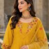 Aarohi Party Wear Suit